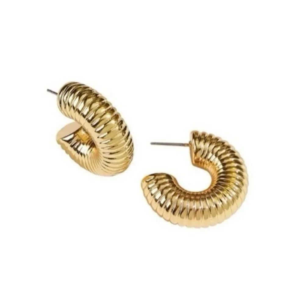 Park Lane | Embraceable Earrings | Gold